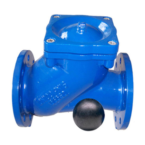 Unitech Trading - Valve - &raquo; Ball Check Valve
